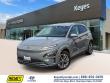Certified 2023 Hyundai Kona Electric SE SUV