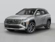 New 2025 Hyundai Tucson SEL Convenience FWD SUV