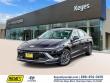New 2025 Hyundai Sonata Hybrid SEL Sedan