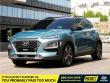 Used 2019 Hyundai Kona SEL SUV