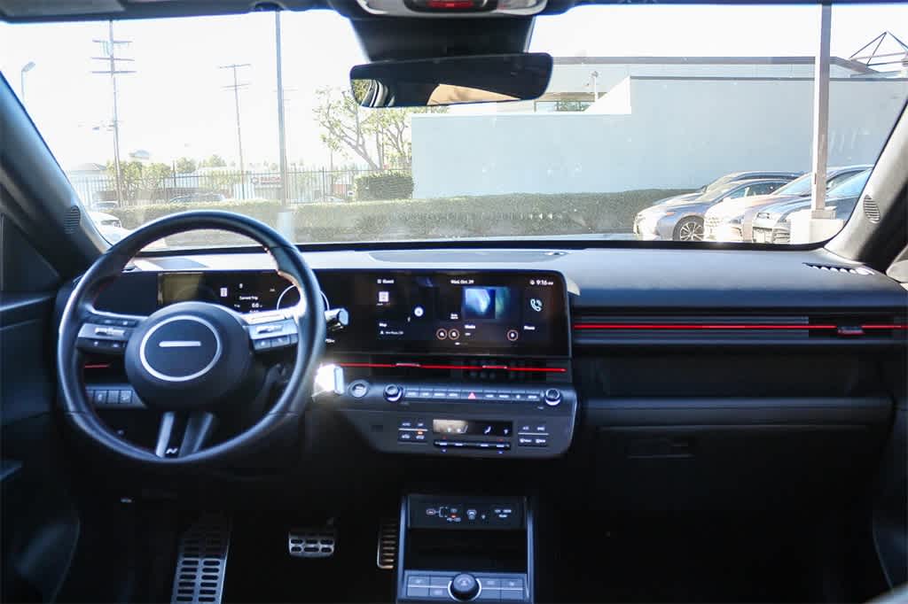 Thumbnail: 2024 Hyundai Kona - 14