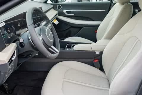 Thumbnail: 2025 Hyundai Sonata - 26