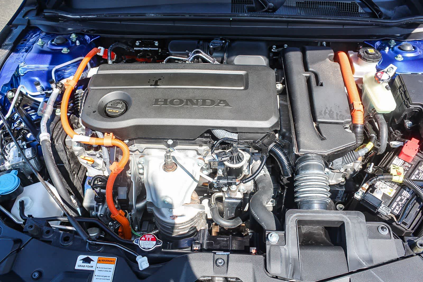 Thumbnail: 2023 Honda Accord - 39