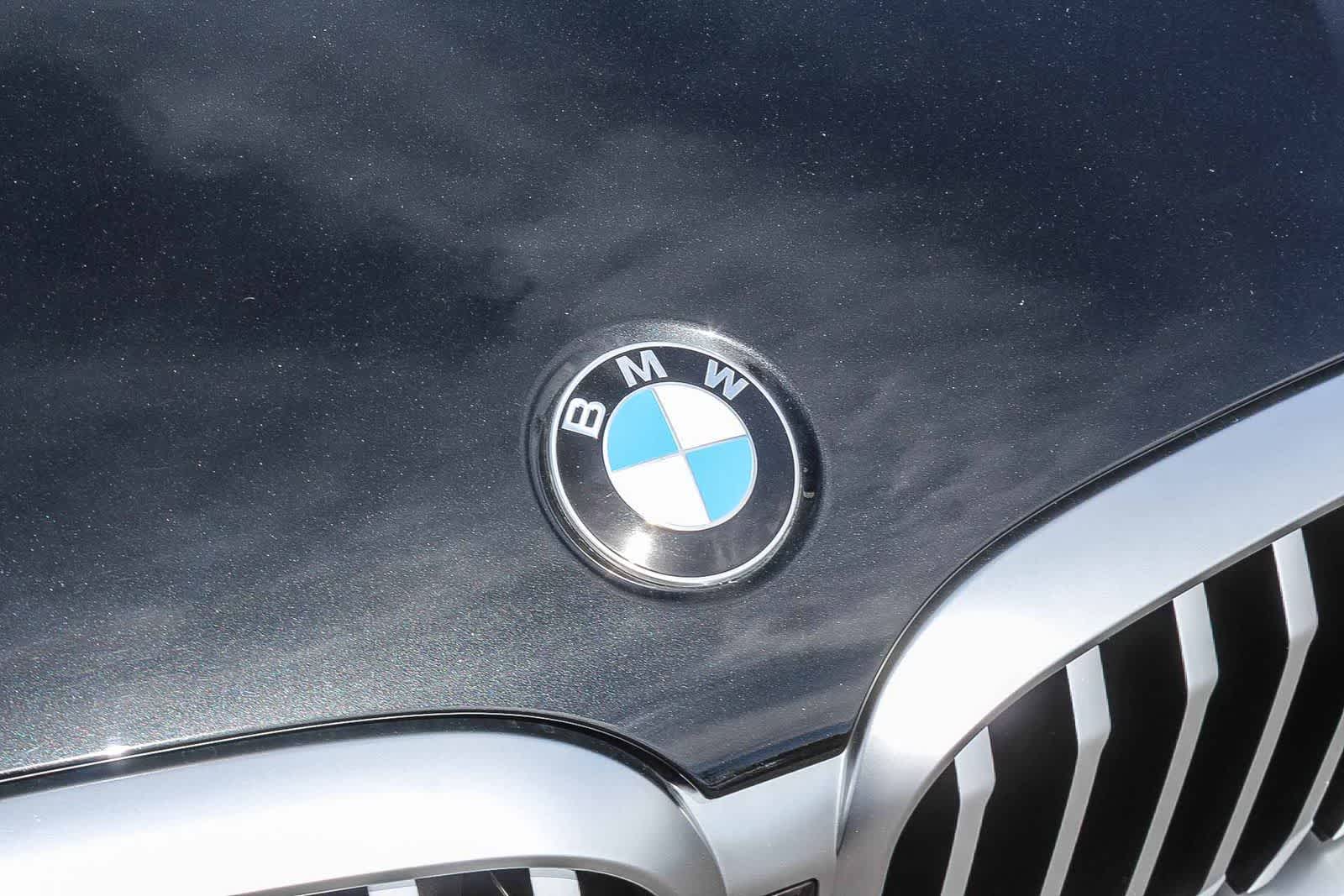 Thumbnail: 2023 BMW X3 - 17