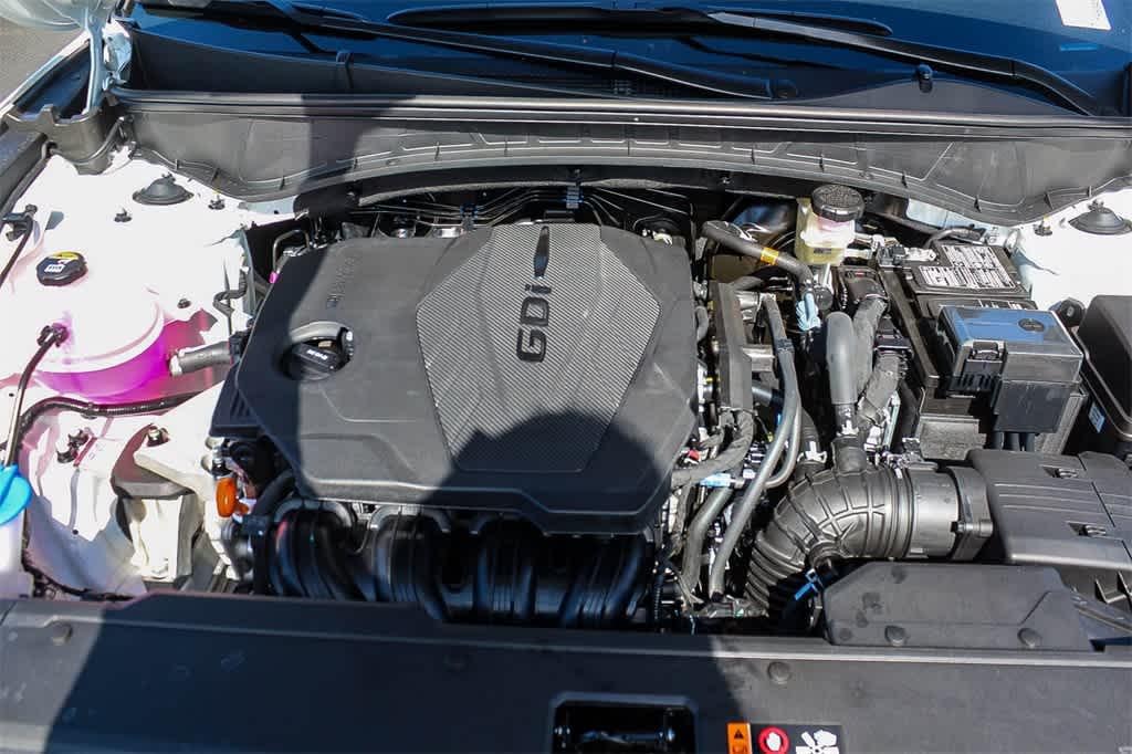 Thumbnail: 2026 Hyundai Tucson - 16