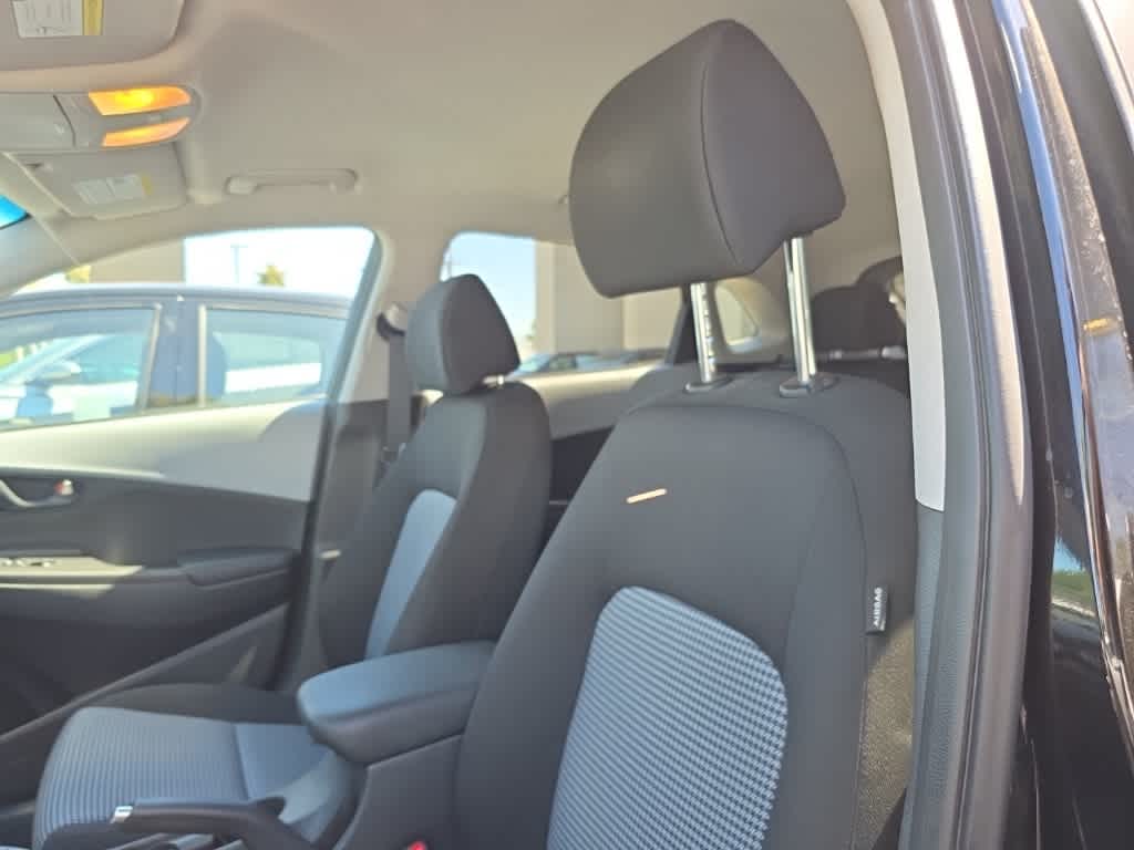 Thumbnail: 2021 Hyundai Kona - 29