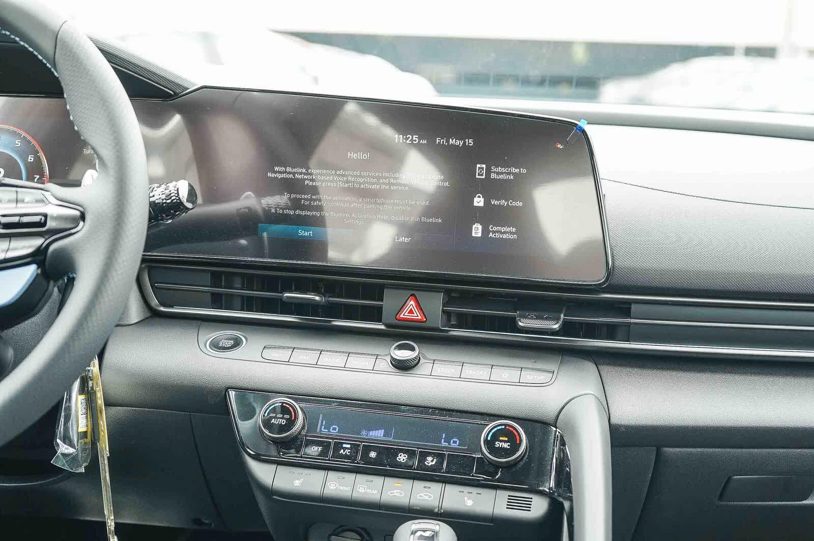 Thumbnail: 2026 Hyundai Elantra - 21