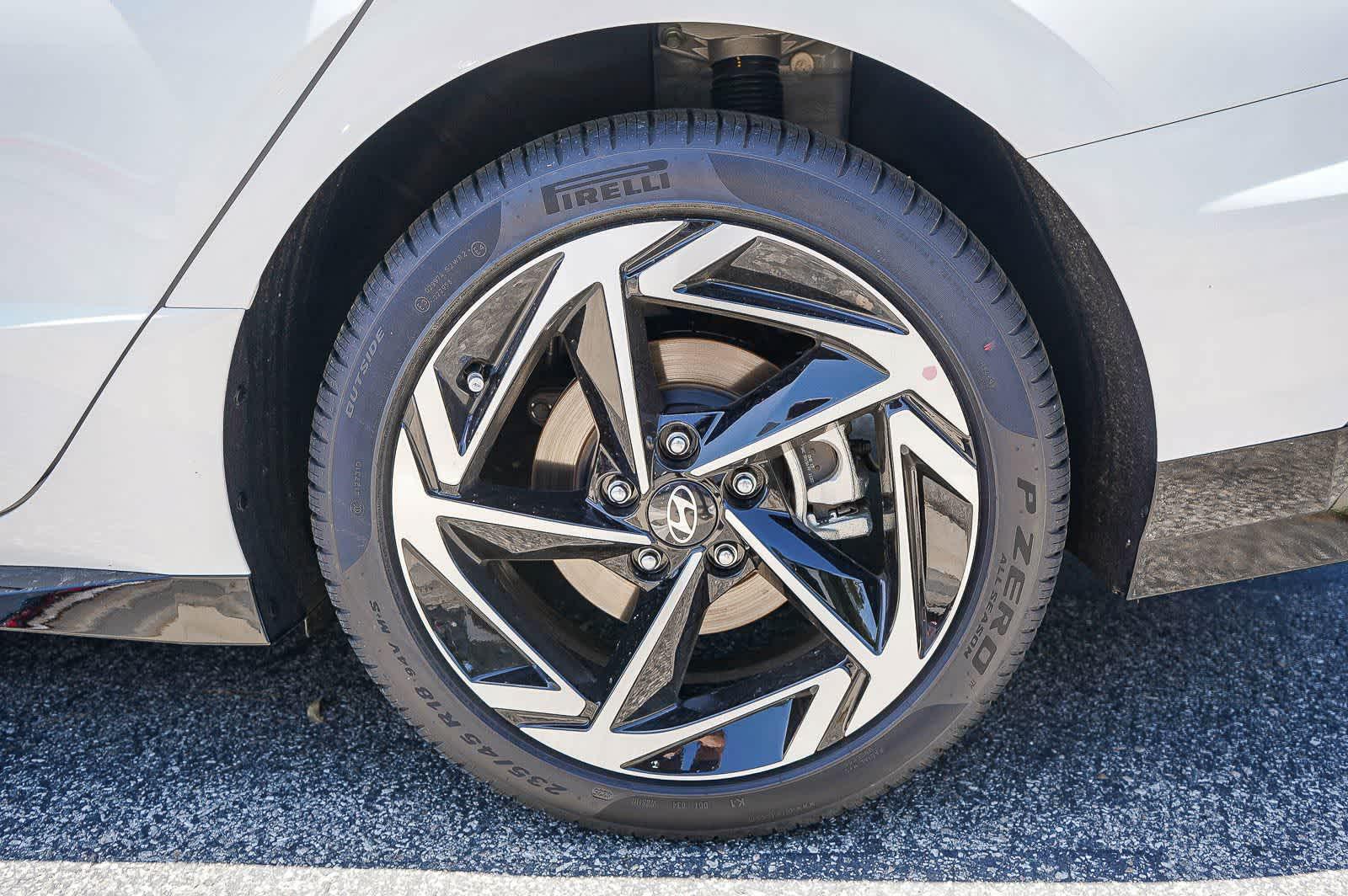 Thumbnail: 2026 Hyundai Sonata - 9