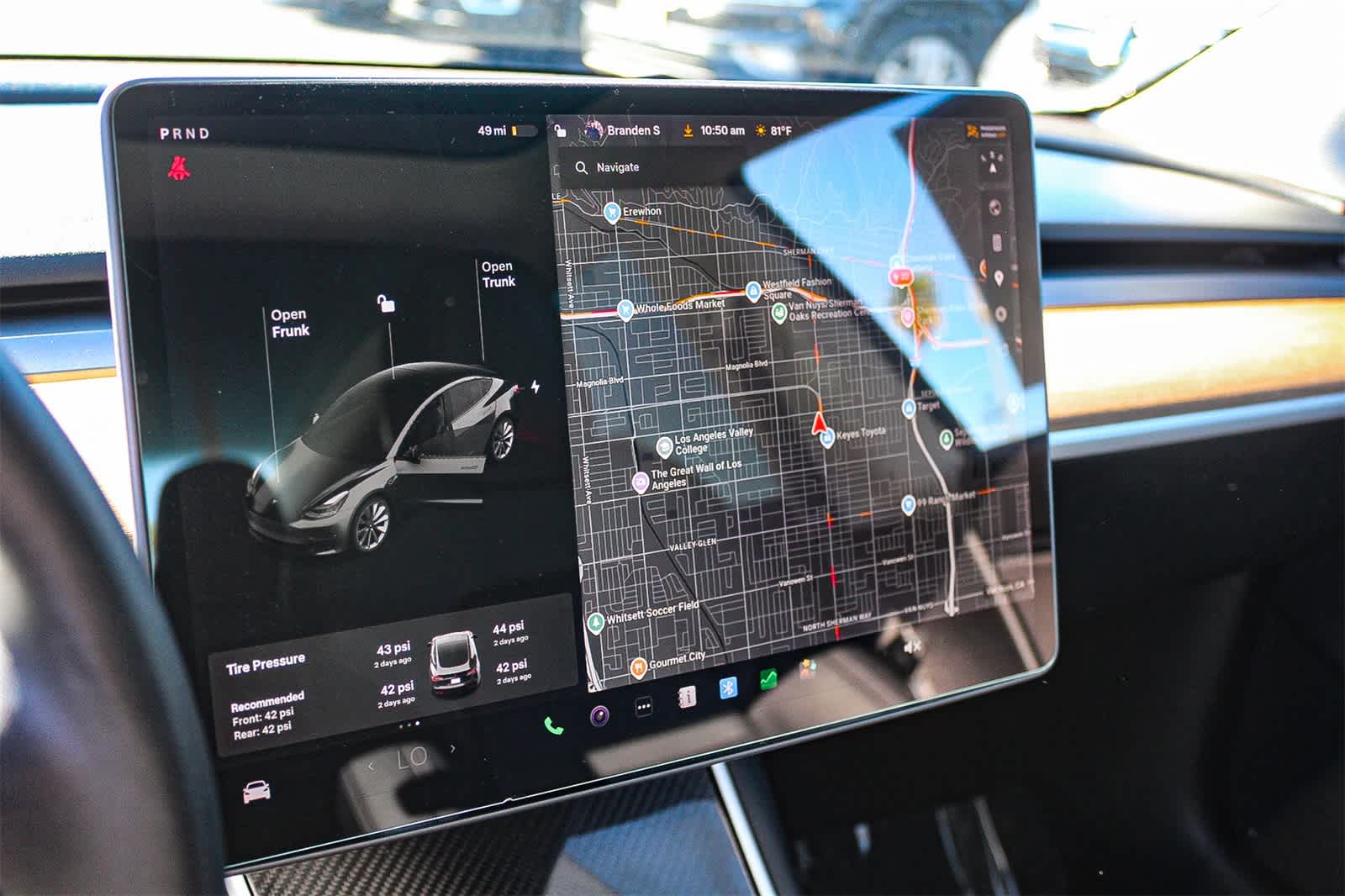 Thumbnail: 2020 Tesla Model 3 - 32