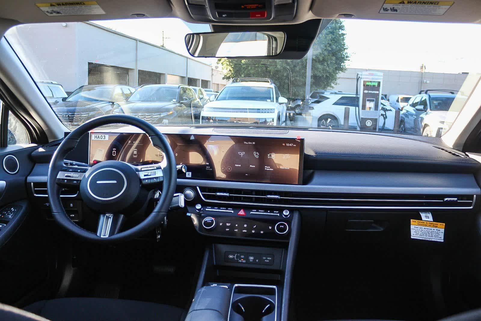 Thumbnail: 2025 Hyundai Sonata - 16