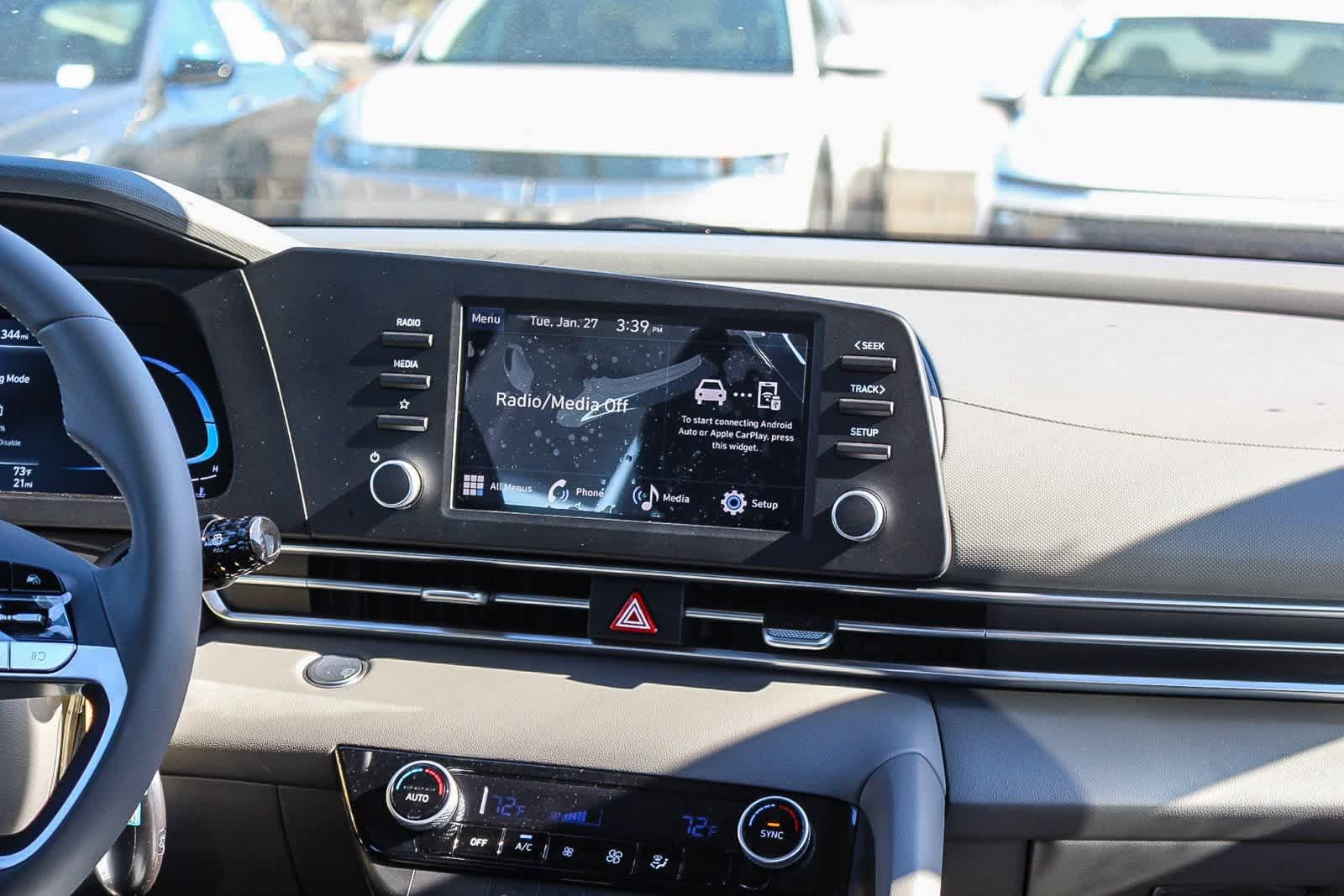 Thumbnail: 2026 Hyundai Elantra - 21