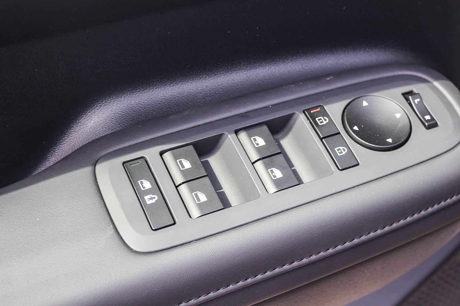 Thumbnail: 2026 Hyundai Santa Fe - 28