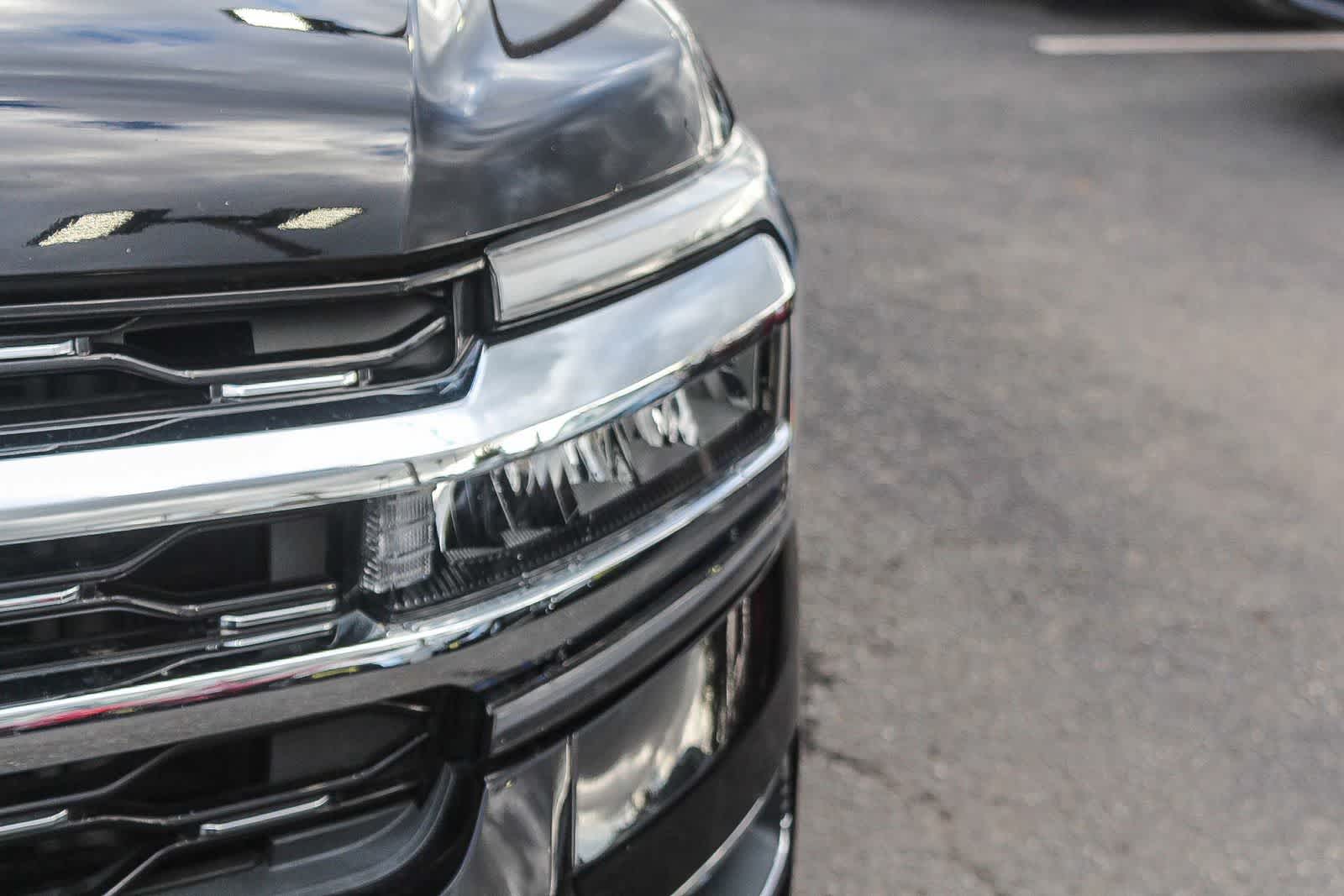 Thumbnail: 2024 Ford Expedition - 9