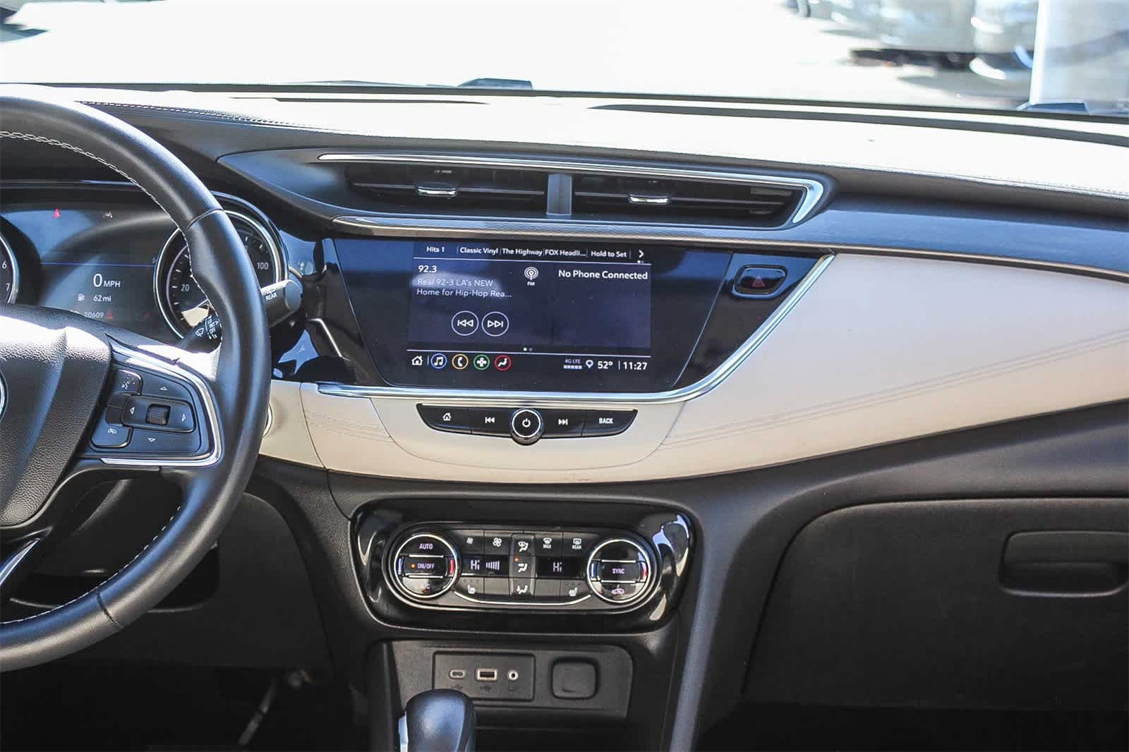 Thumbnail: 2023 Buick Encore GX - 18