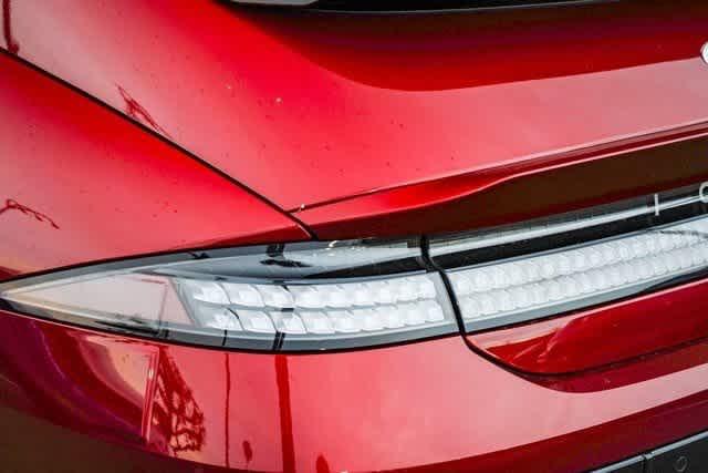 Thumbnail: 2025 Hyundai Ioniq 6 - 7