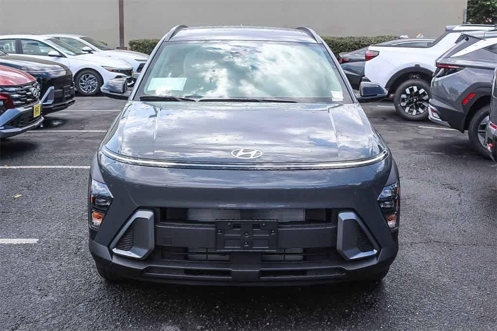 Thumbnail: 2026 Hyundai Kona - 2