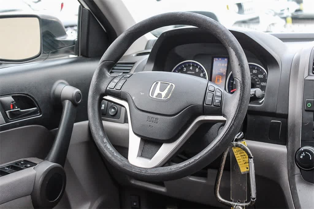 Thumbnail: 2010 Honda CR-V - 15