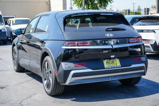 Thumbnail: 2025 Hyundai Ioniq 5 - 2