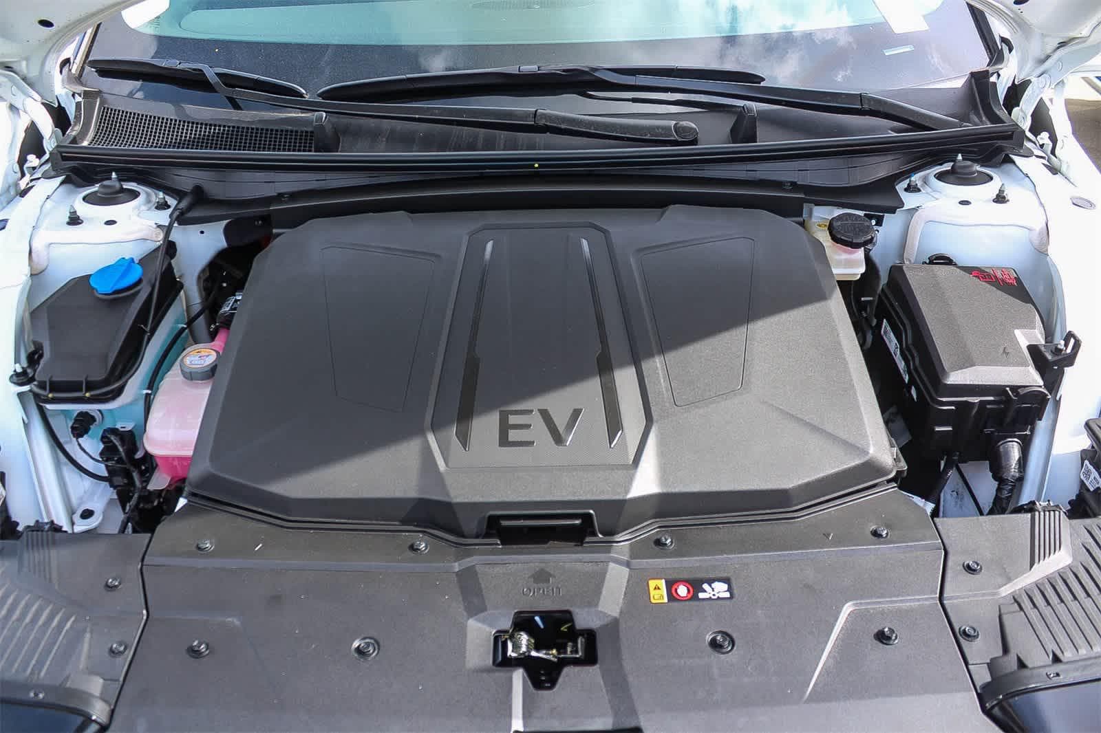 Thumbnail: 2026 Hyundai Ioniq 5 - 16