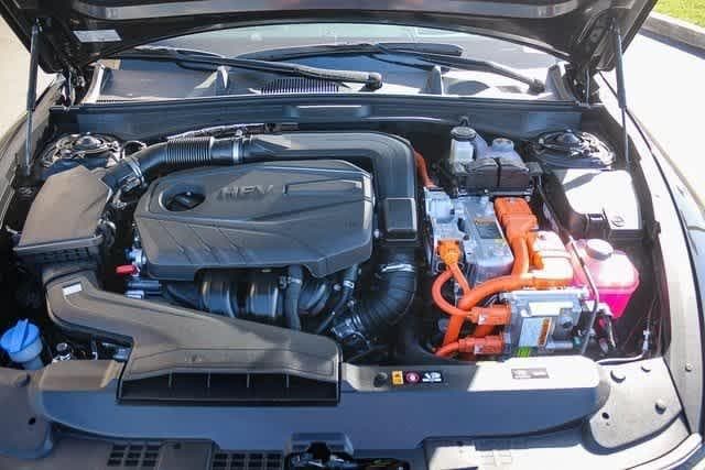 Thumbnail: 2025 Hyundai Sonata - 13