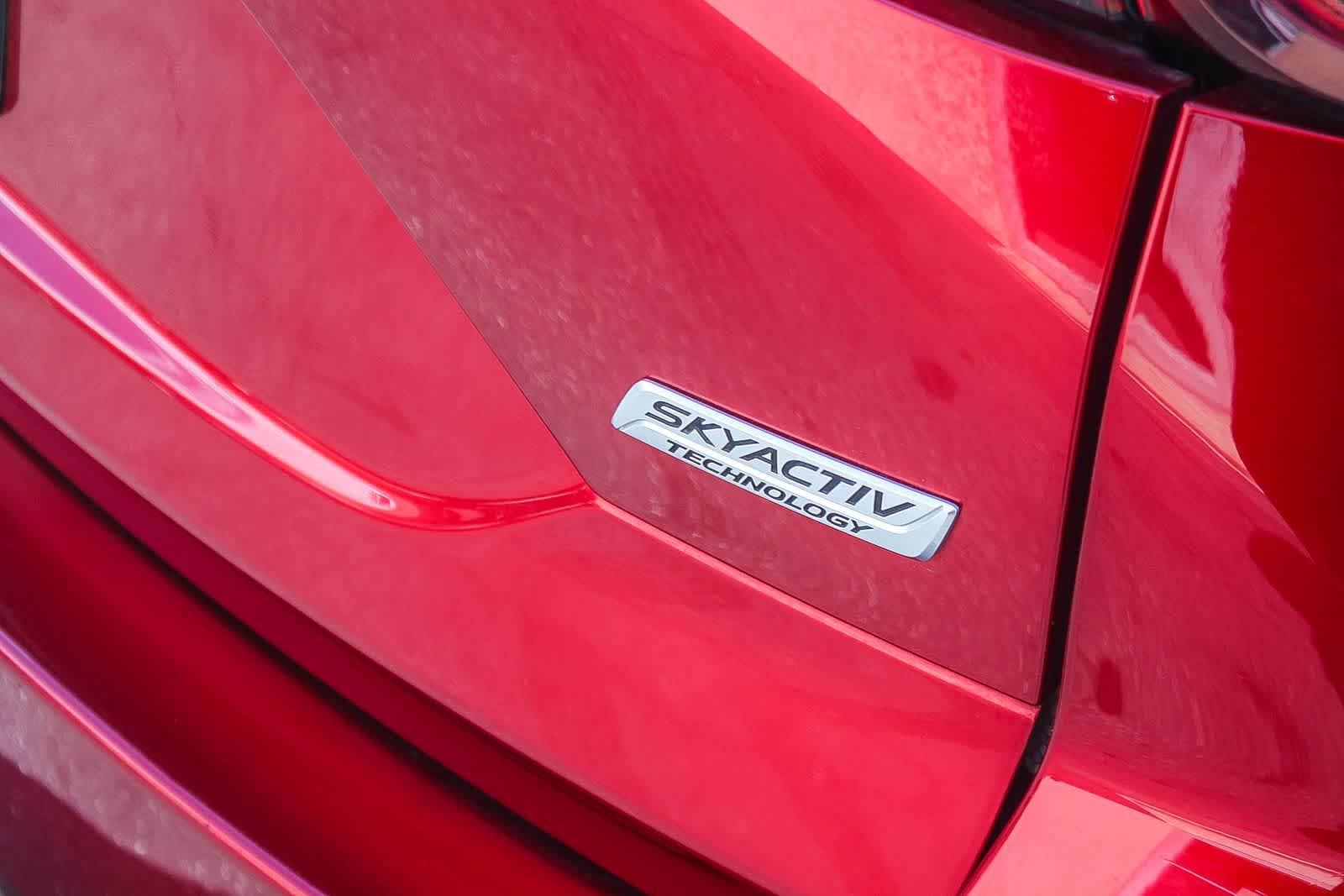 Thumbnail: 2019 Mazda CX-5 - 12