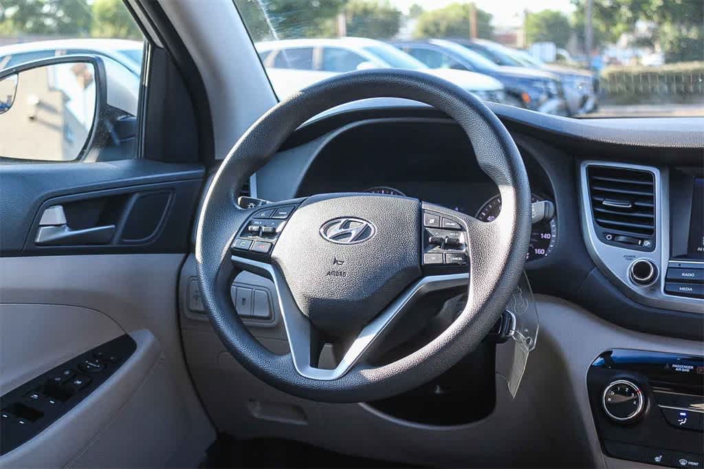 Thumbnail: 2018 Hyundai Tucson - 15