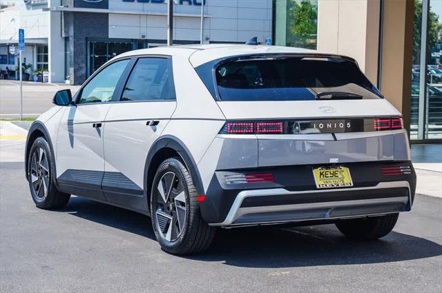 Thumbnail: 2025 Hyundai Ioniq 5 - 2