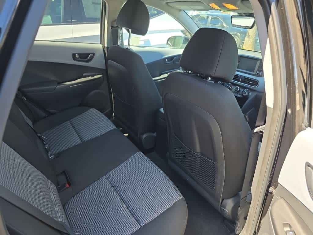Thumbnail: 2021 Hyundai Kona - 9