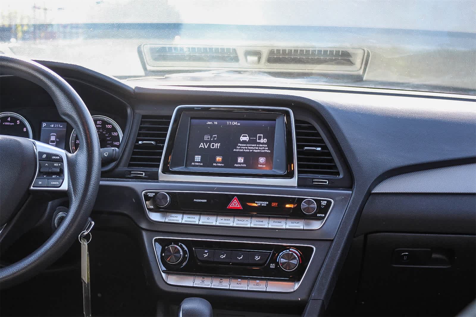 Thumbnail: 2019 Hyundai Sonata - 12