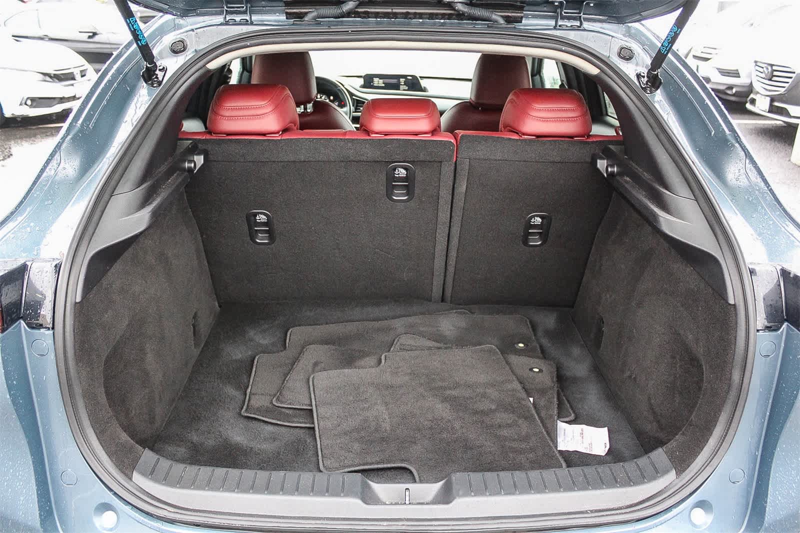 Thumbnail: 2023 Mazda CX-30 - 38