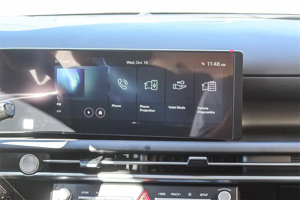 Thumbnail: 2026 Hyundai Tucson - 19