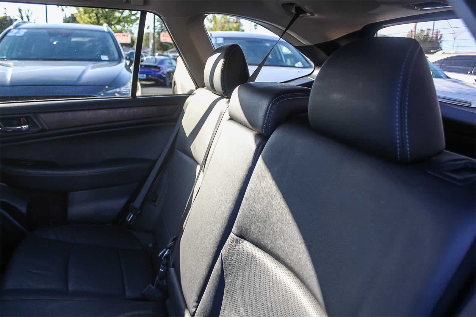 Thumbnail: 2017 Subaru Outback - 26