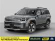 Used 2026 Hyundai Santa Fe Hybrid SE SUV