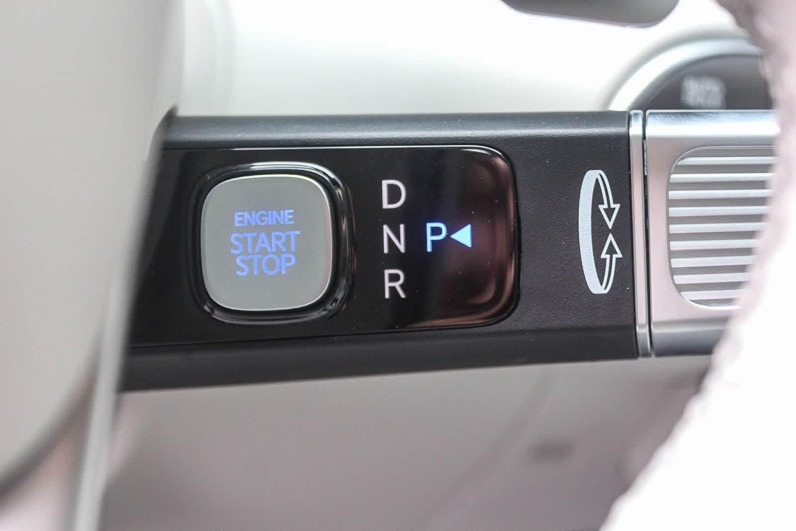 2026 Hyundai Palisade SEL - Photo 26