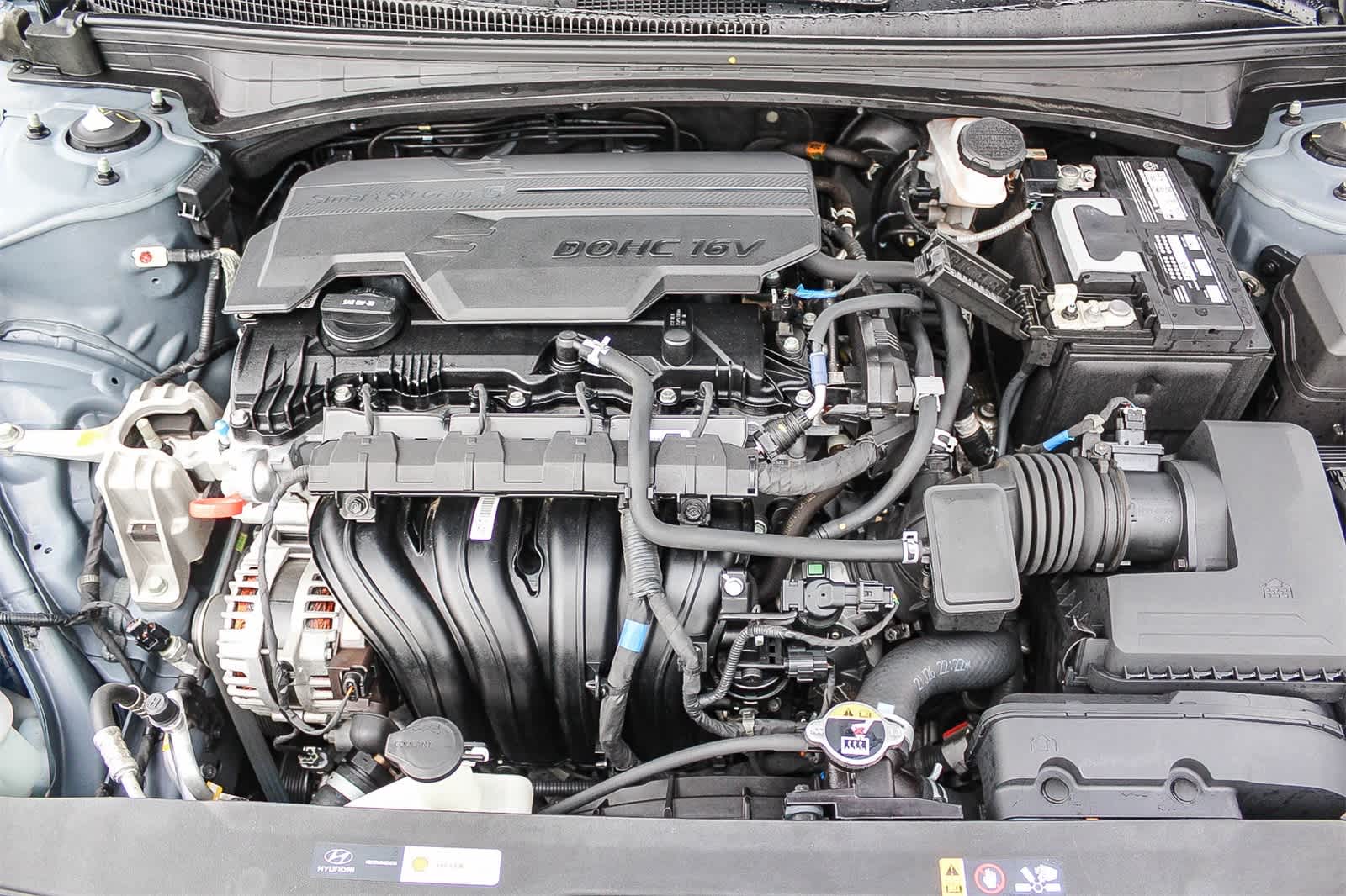 Thumbnail: 2022 Hyundai Elantra - 37