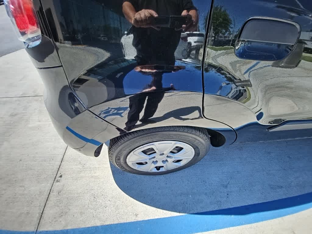 Thumbnail: 2010 Kia Soul - 10