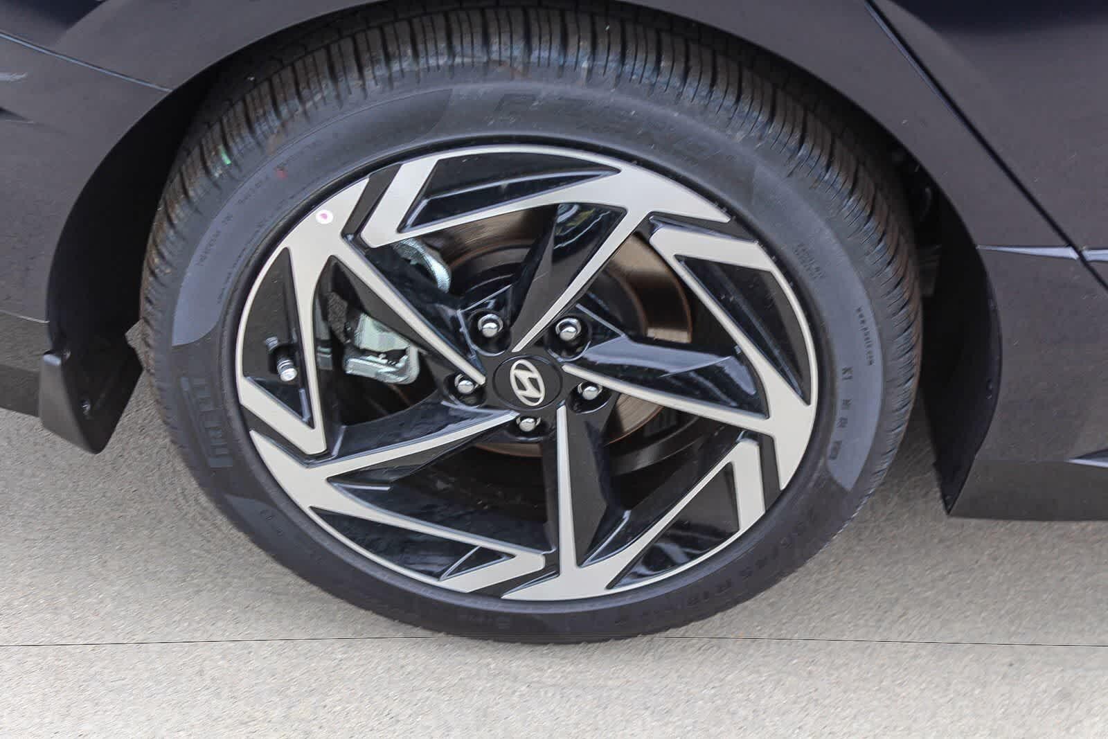 Thumbnail: 2026 Hyundai Sonata - 9