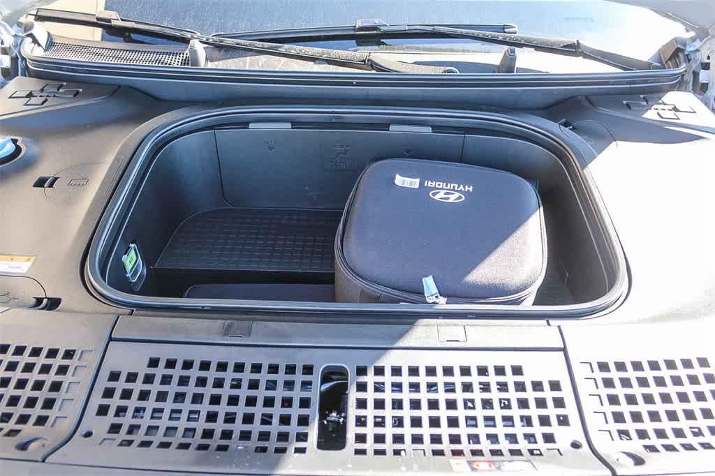 Thumbnail: 2026 Hyundai Ioniq - 16