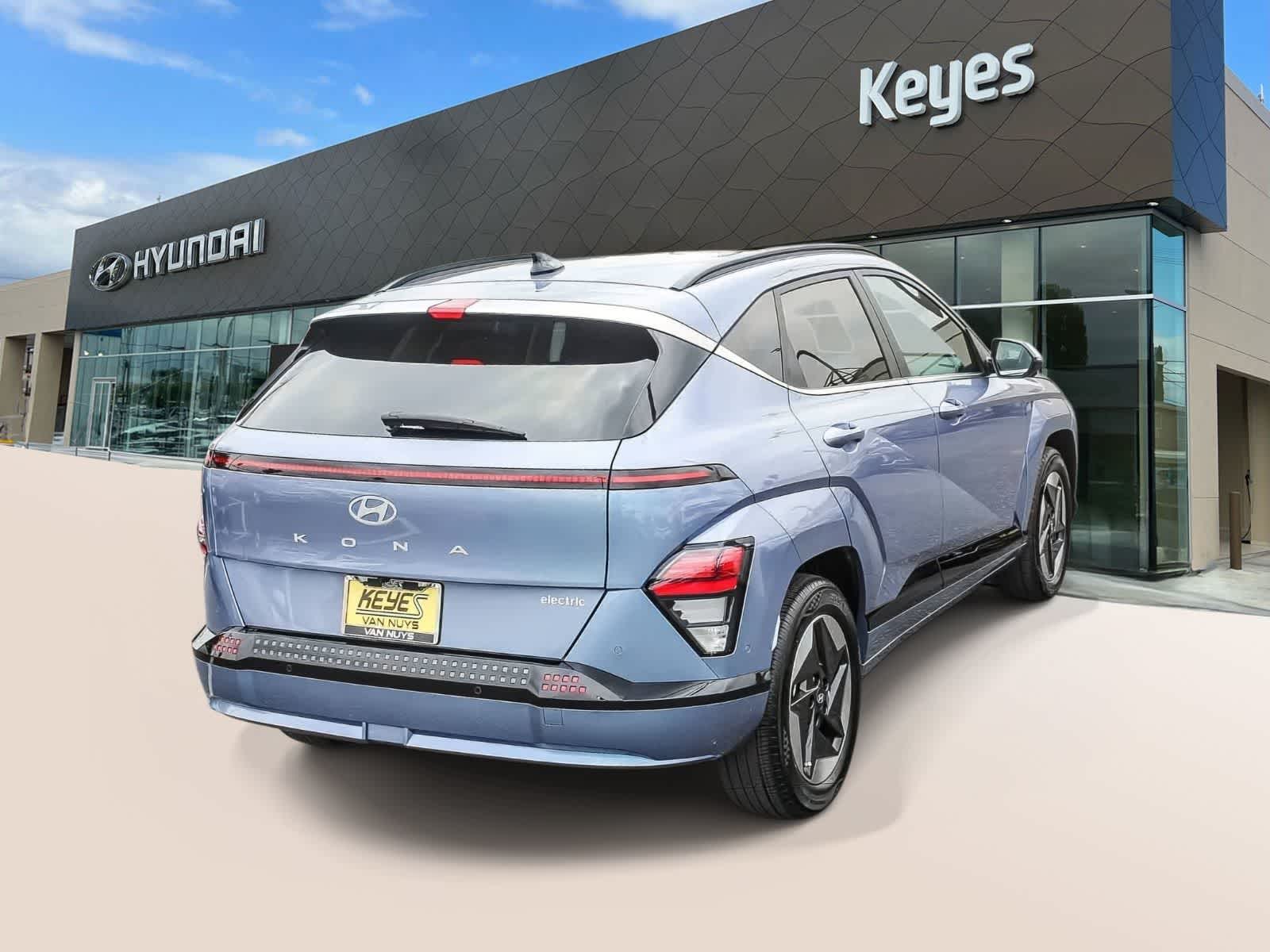Thumbnail: 2024 Hyundai Kona - 4