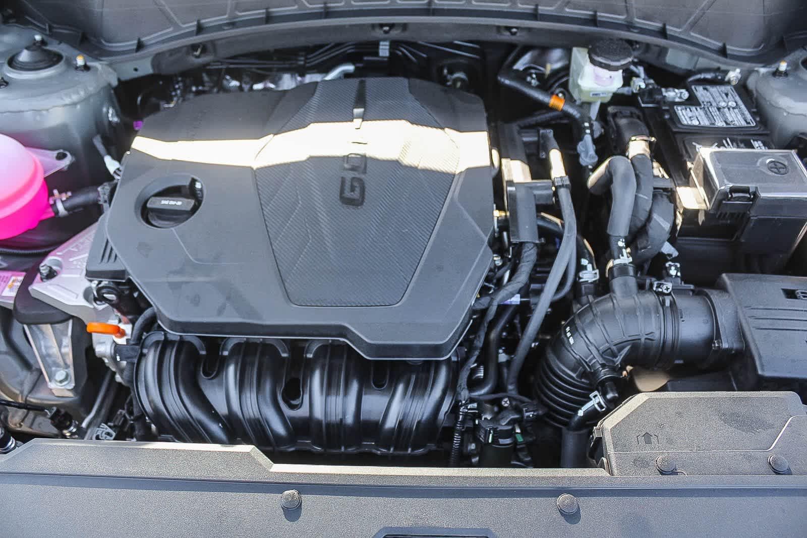 Thumbnail: 2026 Hyundai Tucson - 14