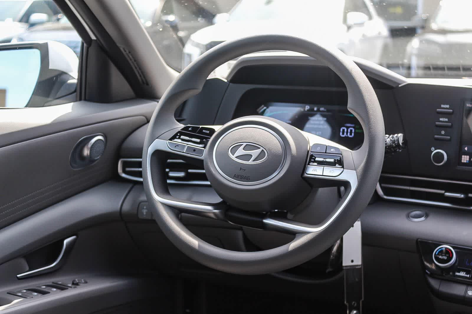 Thumbnail: 2026 Hyundai Elantra - 22