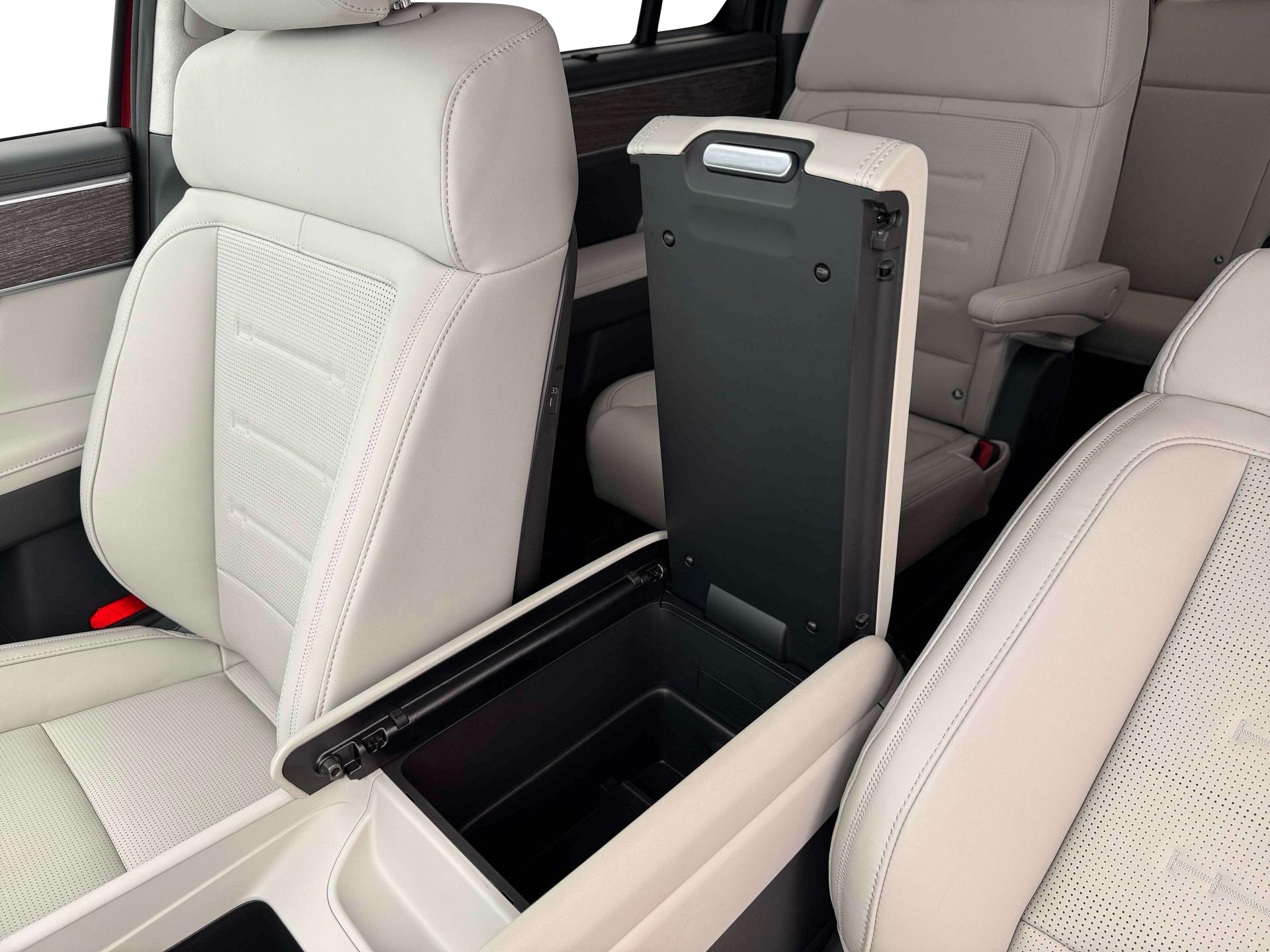 Thumbnail: 2026 Hyundai Santa Fe - 19