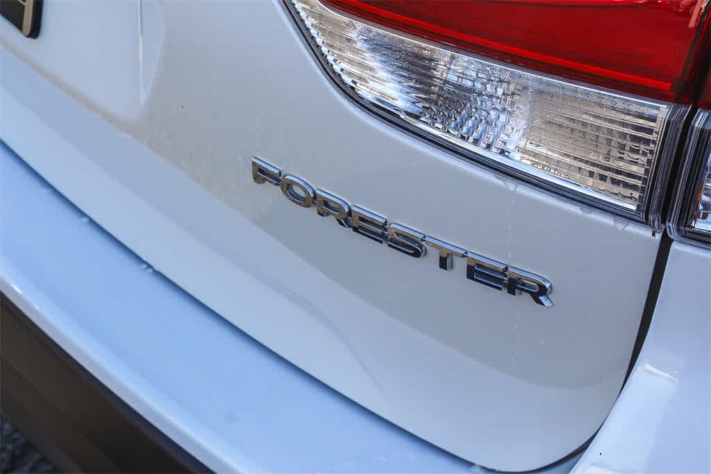 Thumbnail: 2023 Subaru Forester - 12