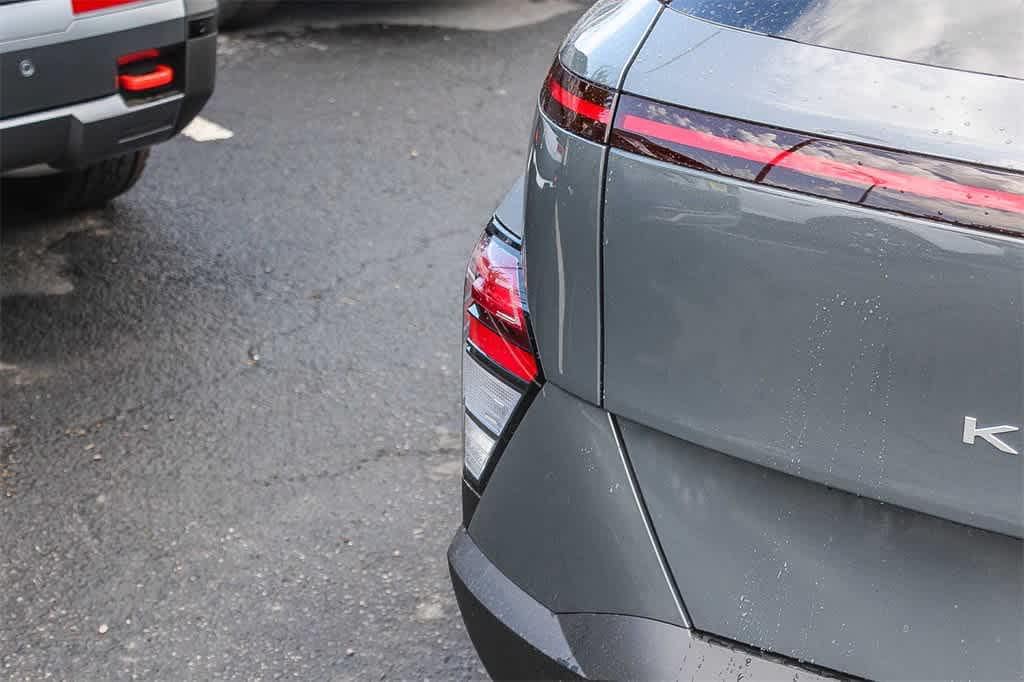 Thumbnail: 2026 Hyundai Kona - 7