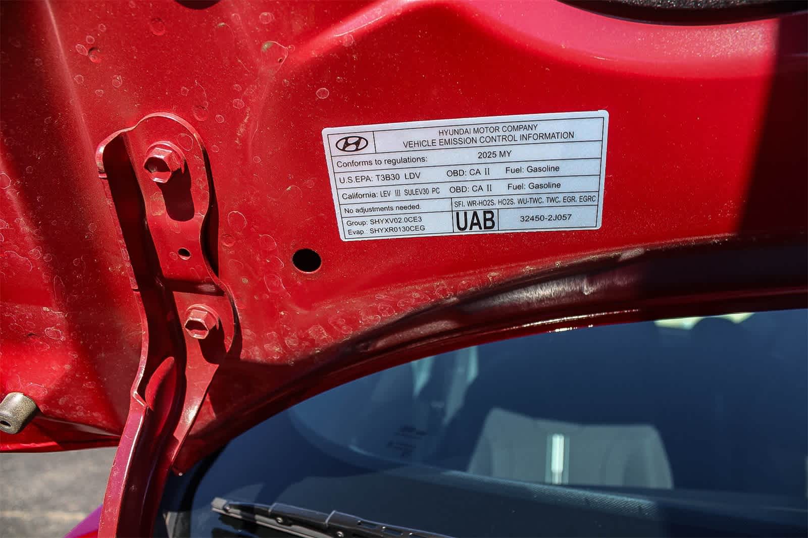 Thumbnail: 2025 Hyundai Elantra - 36