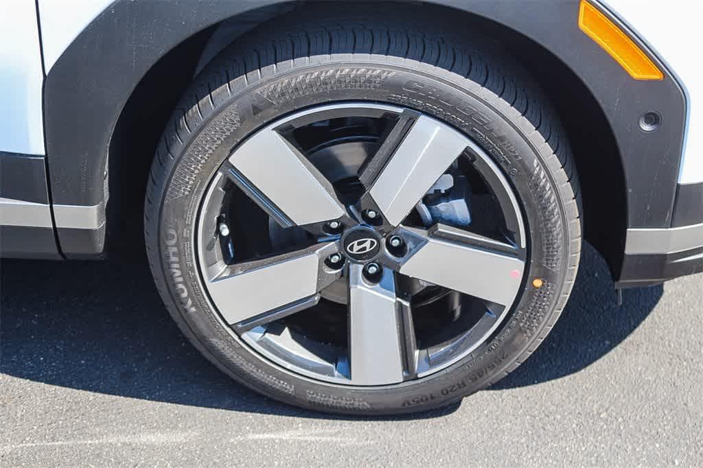 Thumbnail: 2026 Hyundai Santa Fe - 11