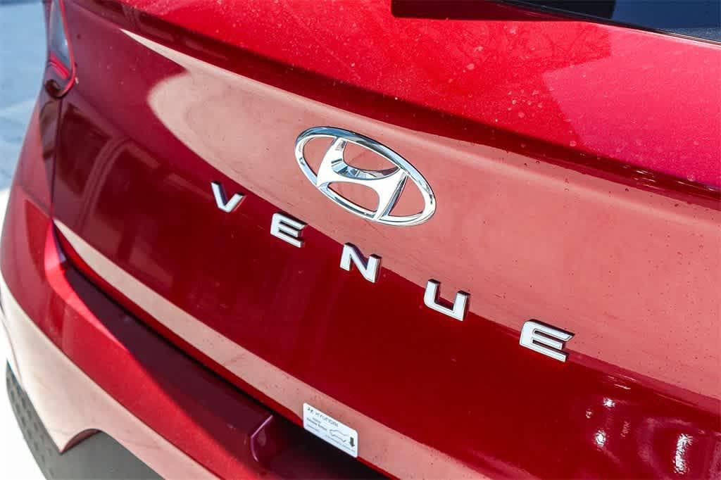 Thumbnail: 2025 Hyundai Venue - 12