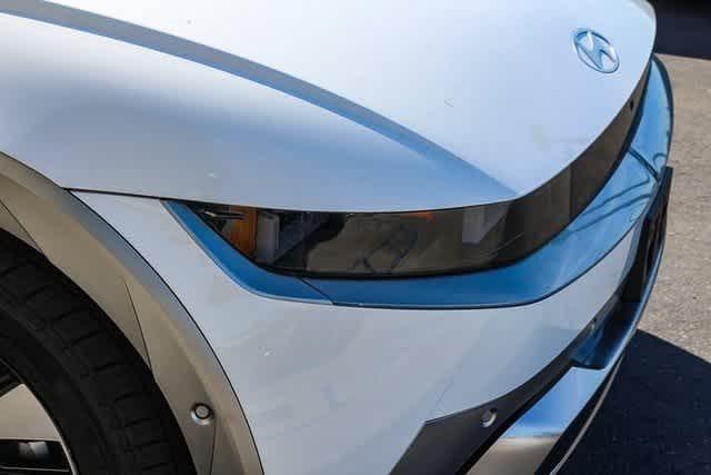 2025 Hyundai Ioniq 5 Limited 10