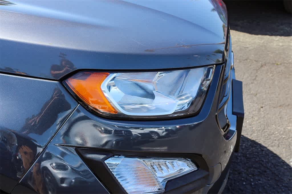 Thumbnail: 2020 Ford EcoSport - 10