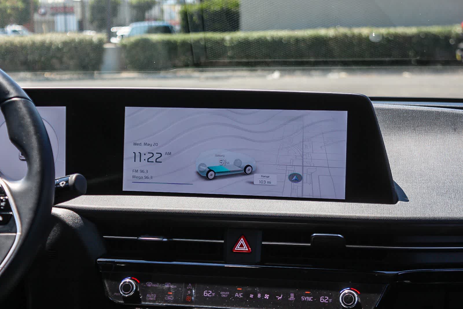 Thumbnail: 2024 Kia EV6 - 19